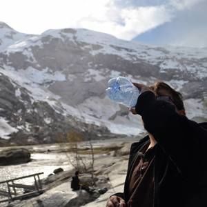 Meet your Posher, Alonso